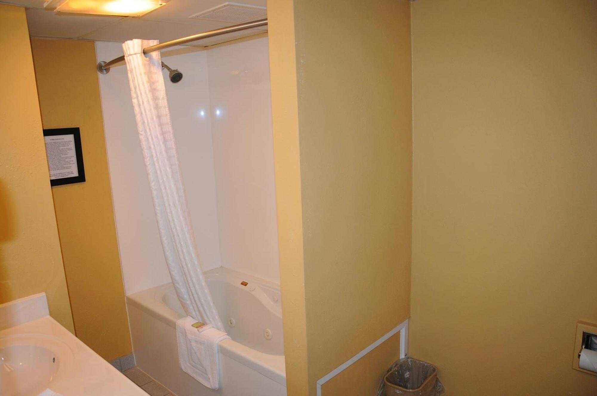 Boarders Inn And Suites By Cobblestone Lamar Missouri Cameră foto